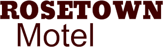 ROSETOWN Motel