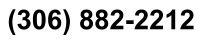 (306) 882-2212